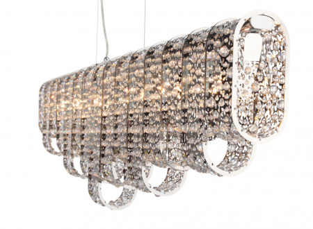 Люстры подвесные — Подвесная люстра ST-Luce SL1117.103.07 купить в 