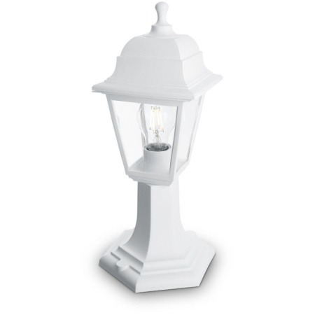 Низкие уличные фонари — Садово-парковый светильник Feron 32272 купить в 