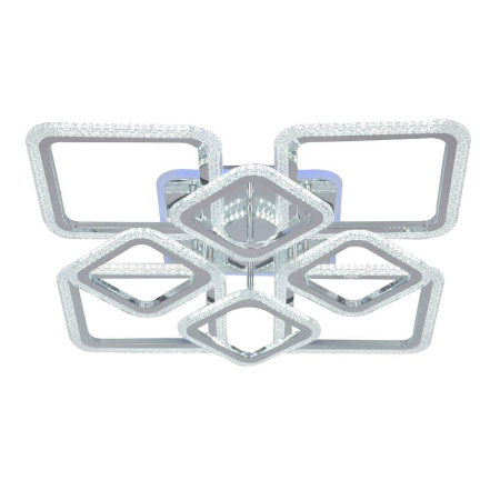 Потолочные люстры — Потолочная люстра Seven Fires Asgejr SF7067/9C-CR-BL купить в 