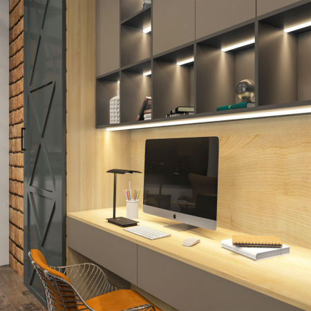 Светодиодные ленты — Лента Arlight 022652(2) купить в 