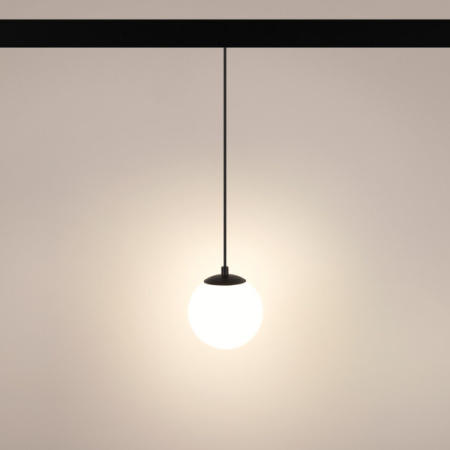 Трековые светильники — Светильник на шине Arlight 036049 купить в 