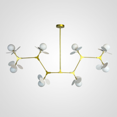Люстры на штанге — Потолочная люстра Imperium Loft Matisse 191894-26 купить в 