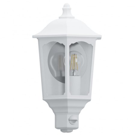 Уличные настенные светильники — Светильник настенный EGLO 97258 купить в 