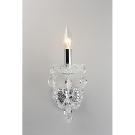 Настенные бра — Бра APLOYT APL.755.01.01 купить в 