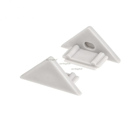 Заглушки для профилей — Заглушка профиля Arlight 017341 купить в 
