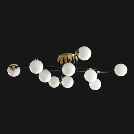 Люстры накладные — Накладная люстра ImperiumLoft 207942-23 купить в 