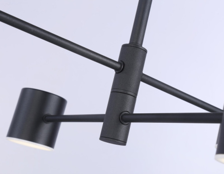 Люстры на штанге — Люстра на штанге Ambrella Light FL51707 купить в  Люстры на штанге — Люстра на штанге Ambrella Light FL51707 купить в