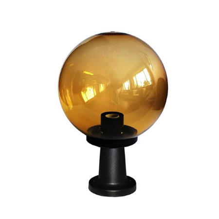 Свет для улицы — Уличный светильник Seven Fires Гарден 81110.03.35.01 купить в 