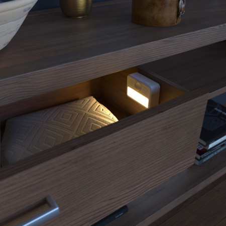 Мебельные светильники — Мебельный светильник Elektrostandard С датчиком движения Led Stick LTB73 1W 4000K Белый купить в 