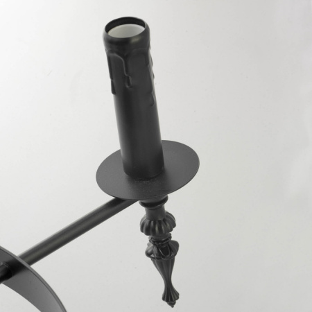 Люстры подвесные — Подвесная люстра Lussole LSP-9300 купить в 