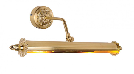 Светильники для картин и зеркал — Светильник для картин Favourite 1259-2W купить в 