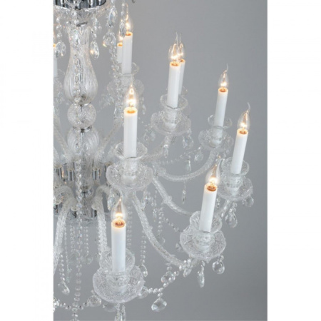 Люстры подвесные — Подвесная люстра APLOYT APL.812.03.18 купить в 