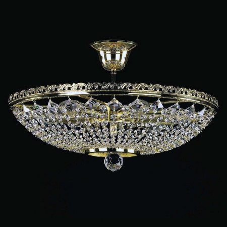 Потолочные светильники — Потолочный светильник Artglass Norma II. CE купить в 