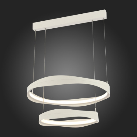 Люстры каскадные — Каскадная люстра ST-Luce SL1594.503.02 купить в 