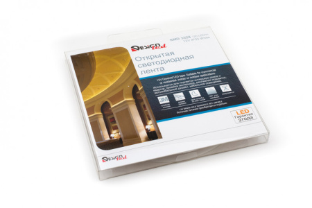 Светодиодные ленты — Лента DesignLed DSG3120-12-W-33 купить в 