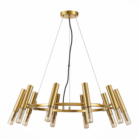 Люстры подвесные — Подвесная люстра ST-Luce SL1236.203.10 купить в  Люстры подвесные — Подвесная люстра ST-Luce SL1236.203.10 купить в