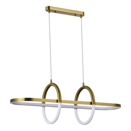 Люстры подвесные — Подвесная люстра ST-Luce SL1579.313.01 купить в 