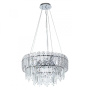 Люстры подвесные — Подвесная люстра ARTE Lamp A1051SP-10CC купить в  Люстры подвесные — Подвесная люстра ARTE Lamp A1051SP-10CC купить в