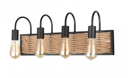 Настенные бра — Бра Vele Luce VL6362W04 купить в  Настенные бра — Бра Vele Luce VL6362W04 купить в