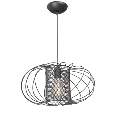 Подвесные светильники — Подвесной светильник Vitaluce V4183-1/1S купить в 