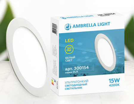 Встраиваемые точечные светильники — Встраиваемый светильник Ambrella Light 300154 купить в  Встраиваемые точечные светильники — Встраиваемый светильник Ambrella Light 300154 купить в