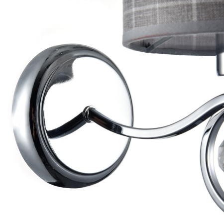 Настенные бра — Бра Freya FR5906-WL-01-CH купить в 