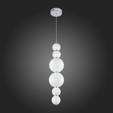 Подвесные светильники — Подвесной светильник ST-Luce SL1583.103.01 купить в 