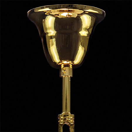 Люстры подвесные — Подвесная люстра Osgona Melagro 695062 купить в 