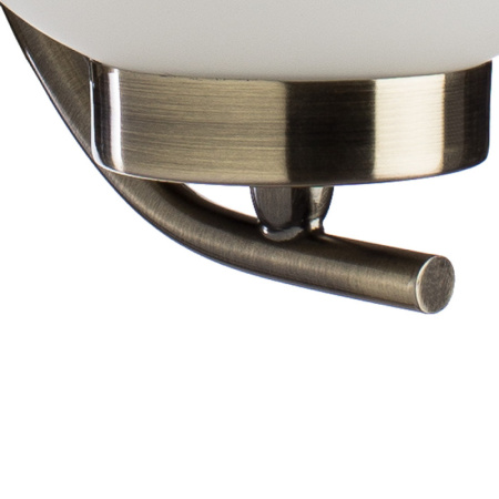 Настенные бра — Бра ARTE Lamp A8170AP-1AB купить в  Настенные бра — Бра ARTE Lamp A8170AP-1AB купить в
