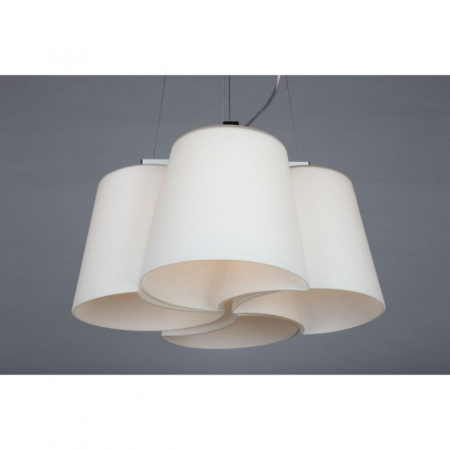 Люстры подвесные — Подвесная люстра Omnilux OML-28103-04 купить в 