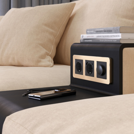 Рамки — Рамка Werkel W0032611 купить в 