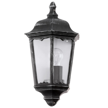 Уличные настенные светильники — Светильник настенный EGLO 93459 купить в 