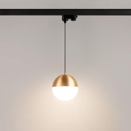 Трековые светильники — Светильник на шине Arlight 035940 купить в 