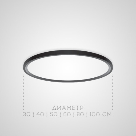 Накладные светильники — Накладной светильник ImperiumLoft 212740-26 купить в 