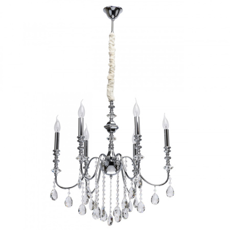 Люстры подвесные — Подвесная люстра MW-Light 614012206 купить в 