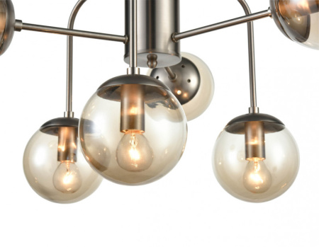 Люстры на штанге — Люстра на штанге Vele Luce VL5015L06 купить в 