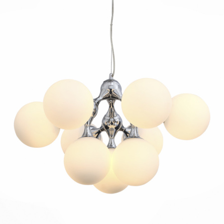 Люстры подвесные — Подвесная люстра ST-Luce SL549.103.09 купить в 