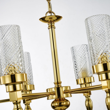 Люстры подвесные — Подвесная люстра Favourite 2812-6P купить в 