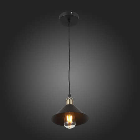 Подвесные светильники — Подвесной светильник ST-Luce SL194.403.01 купить в 