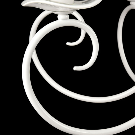 Люстры подвесные — Подвесная люстра Freya FR2001-PL-08-W купить в 