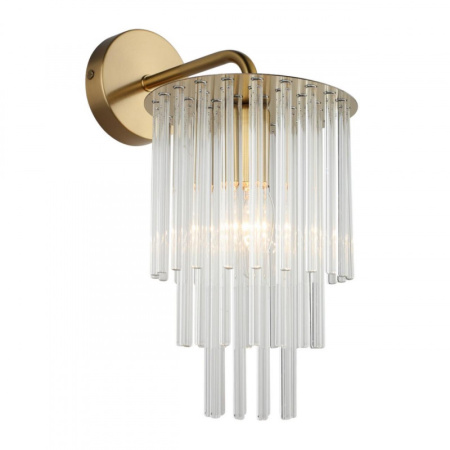 Настенные бра — Бра Omnilux OML-69311-01 купить в 