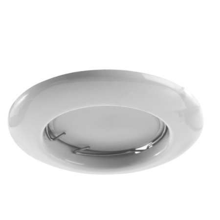 Встраиваемые точечные светильники — Встраиваемый светильник ARTE Lamp A1203PL-1WH купить в 