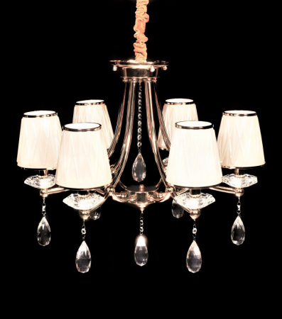 Люстры подвесные — Подвесная люстра Lumina Deco LDP 9268-6 GD купить в  Люстры подвесные — Подвесная люстра Lumina Deco LDP 9268-6 GD купить в