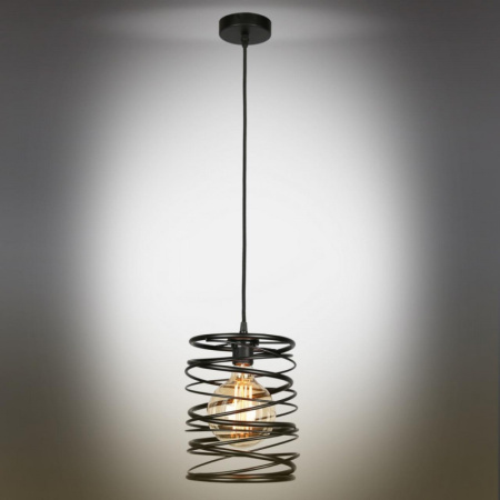 Подвесные светильники — Подвесной светильник Omnilux OML-90106-01 купить в 