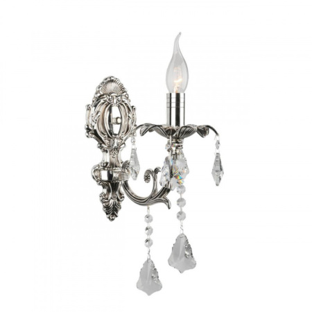 Настенные бра — Бра Omnilux OML-77711-01 купить в 