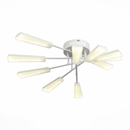 Накладные светильники — Накладной светильник ST-Luce SL935.502.10 купить в 