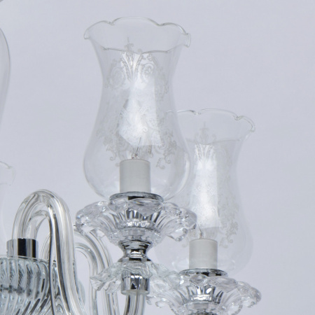 Люстры подвесные — Подвесная люстра MW-Light 483013908 купить в 