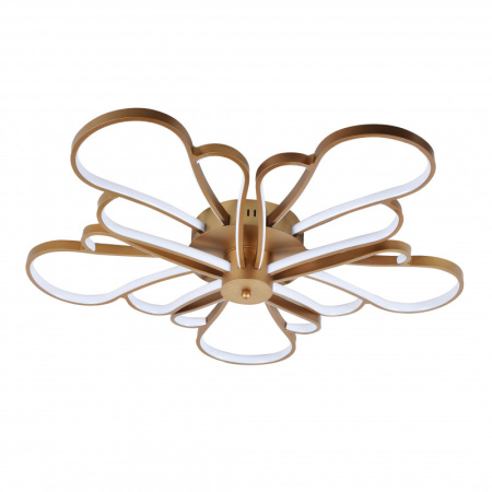 Люстры накладные — Накладная люстра F-Promo 2548-5U купить в  Люстры накладные — Накладная люстра F-Promo 2548-5U купить в