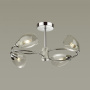 Люстры на штанге — Люстра на штанге LUMION 4561/4C купить в 