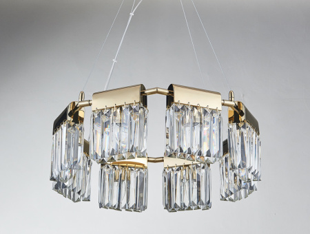 Люстры подвесные — Подвесная люстра Newport 4208/C gold купить в  Люстры подвесные — Подвесная люстра Newport 4208/C gold купить в